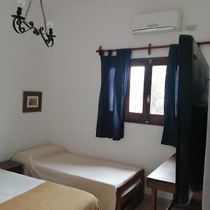 Habitación Triple Confort