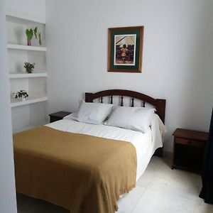Private Bathroom Double Room