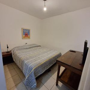 Habitación Económica con Cama King